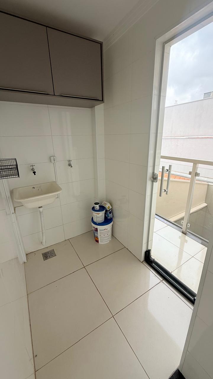 Apartamento no bairro Jardim Piratininga à Venda