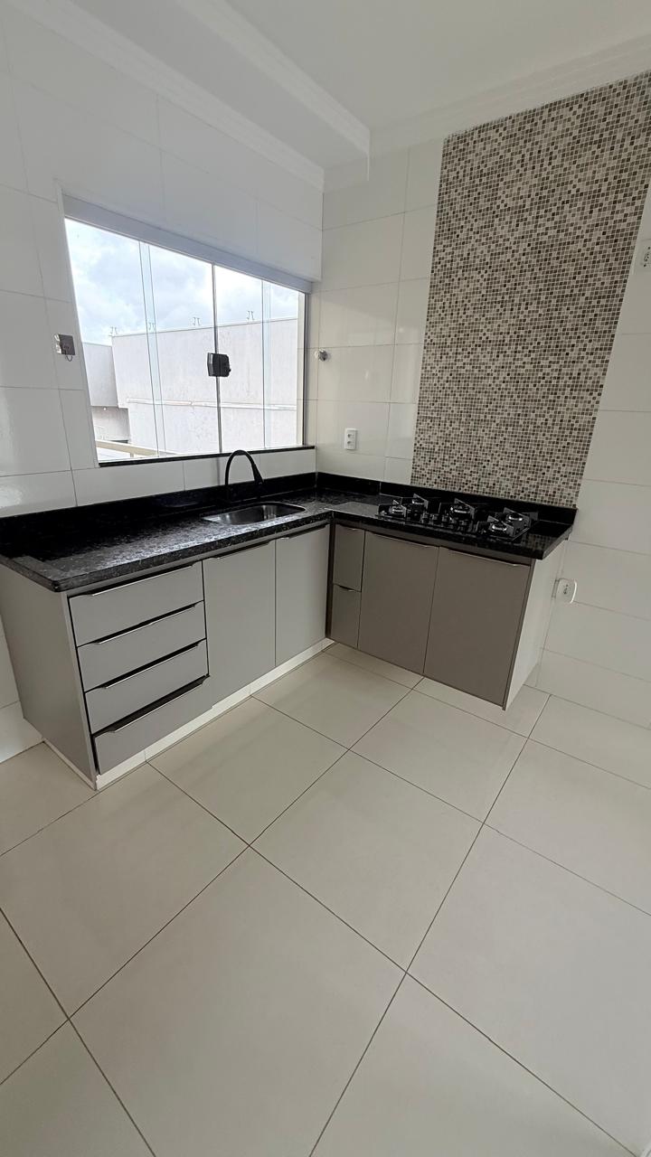 Apartamento no bairro Jardim Piratininga à Venda