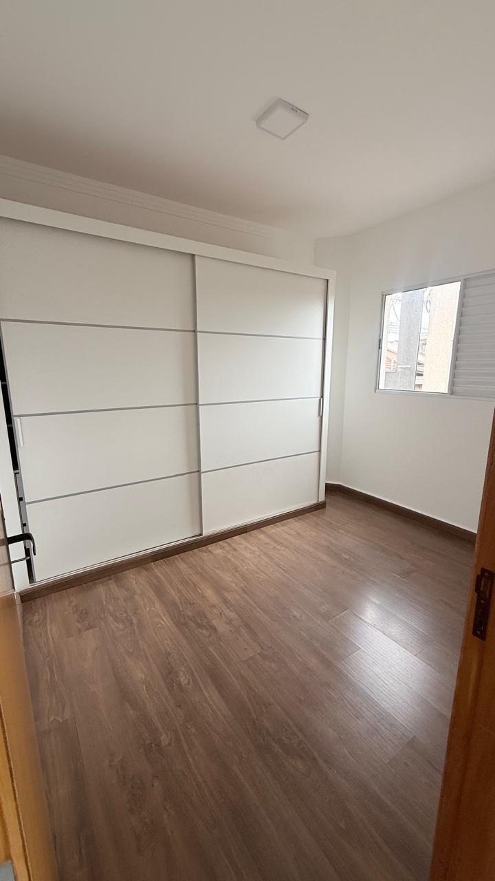 Apartamento no bairro Jardim Piratininga à Venda
