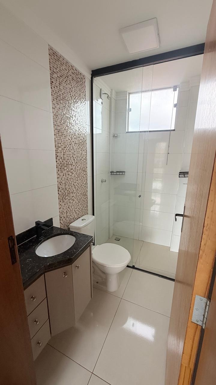 Apartamento no bairro Jardim Piratininga à Venda