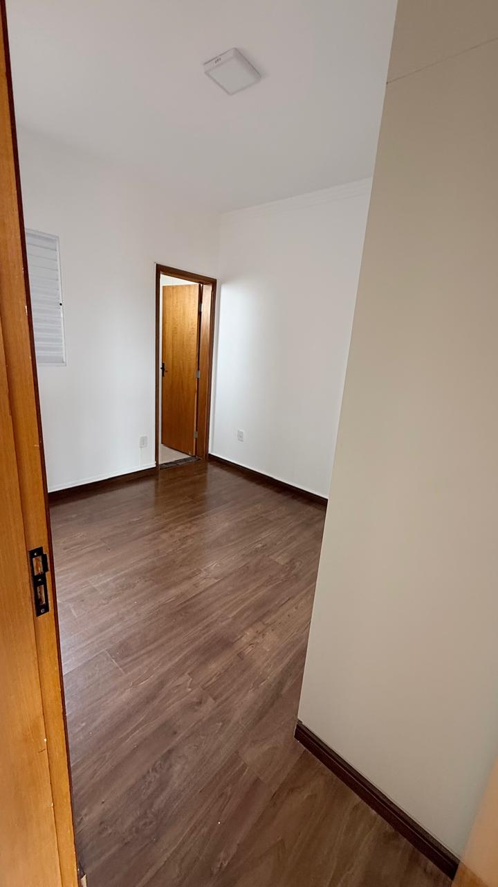 Apartamento no bairro Jardim Piratininga à Venda