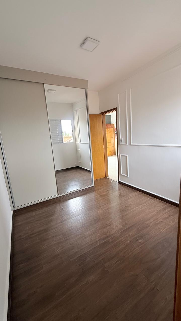 Apartamento no bairro Jardim Piratininga à Venda