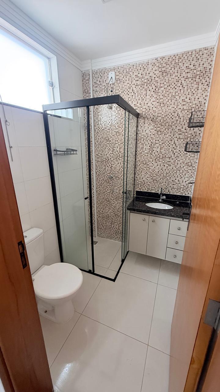 Apartamento no bairro Jardim Piratininga à Venda