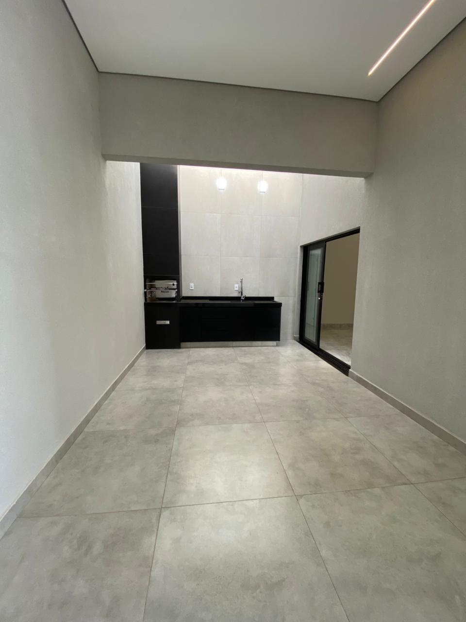 Casa no bairro Residencial Chico Neca à Venda