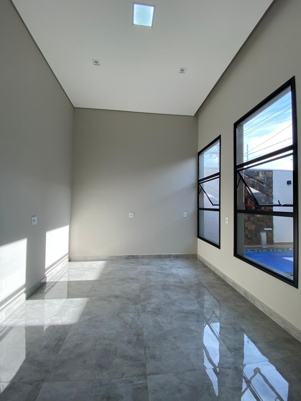 Casa no bairro Residencial Chico Neca à Venda