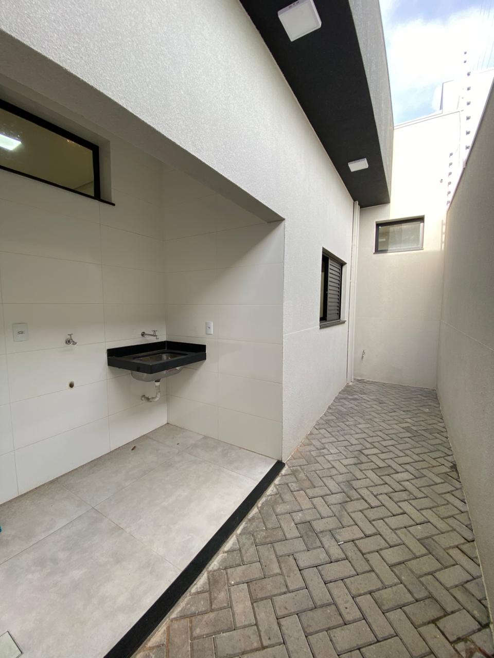 Casa no bairro Residencial Chico Neca à Venda
