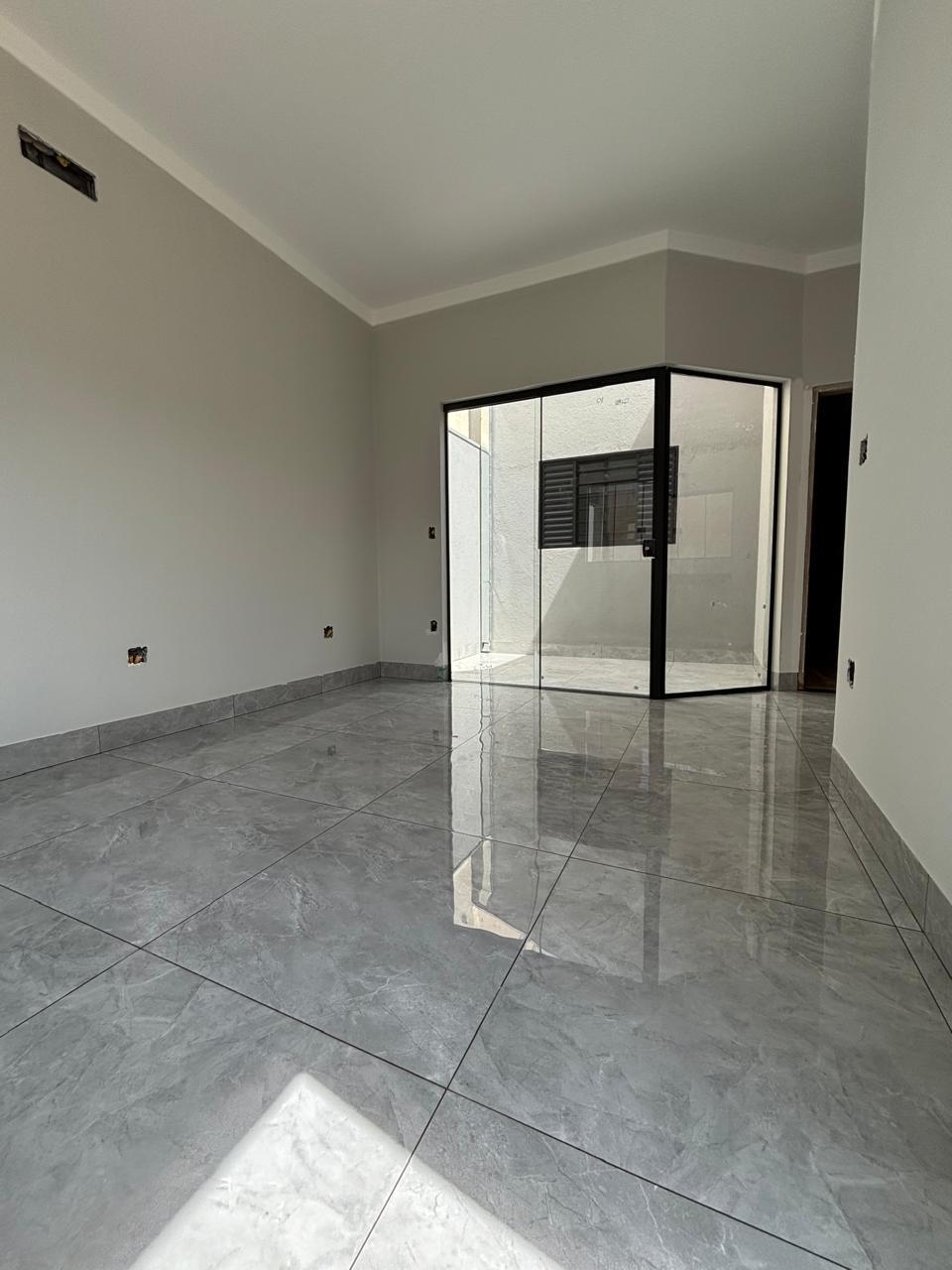 Casa à venda no Bairro João Liporoni