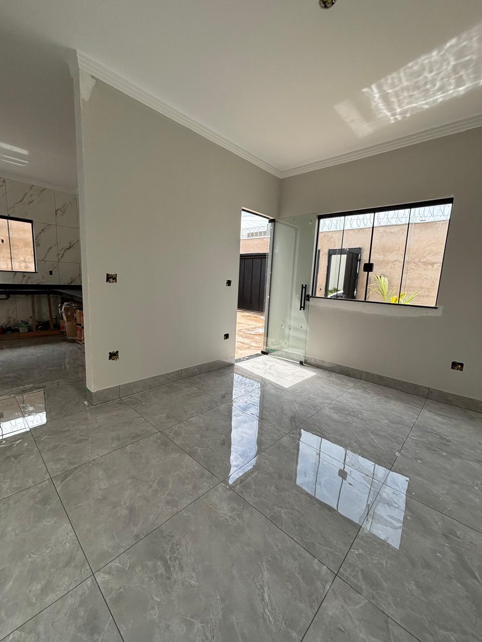 Casa à venda no Bairro João Liporoni