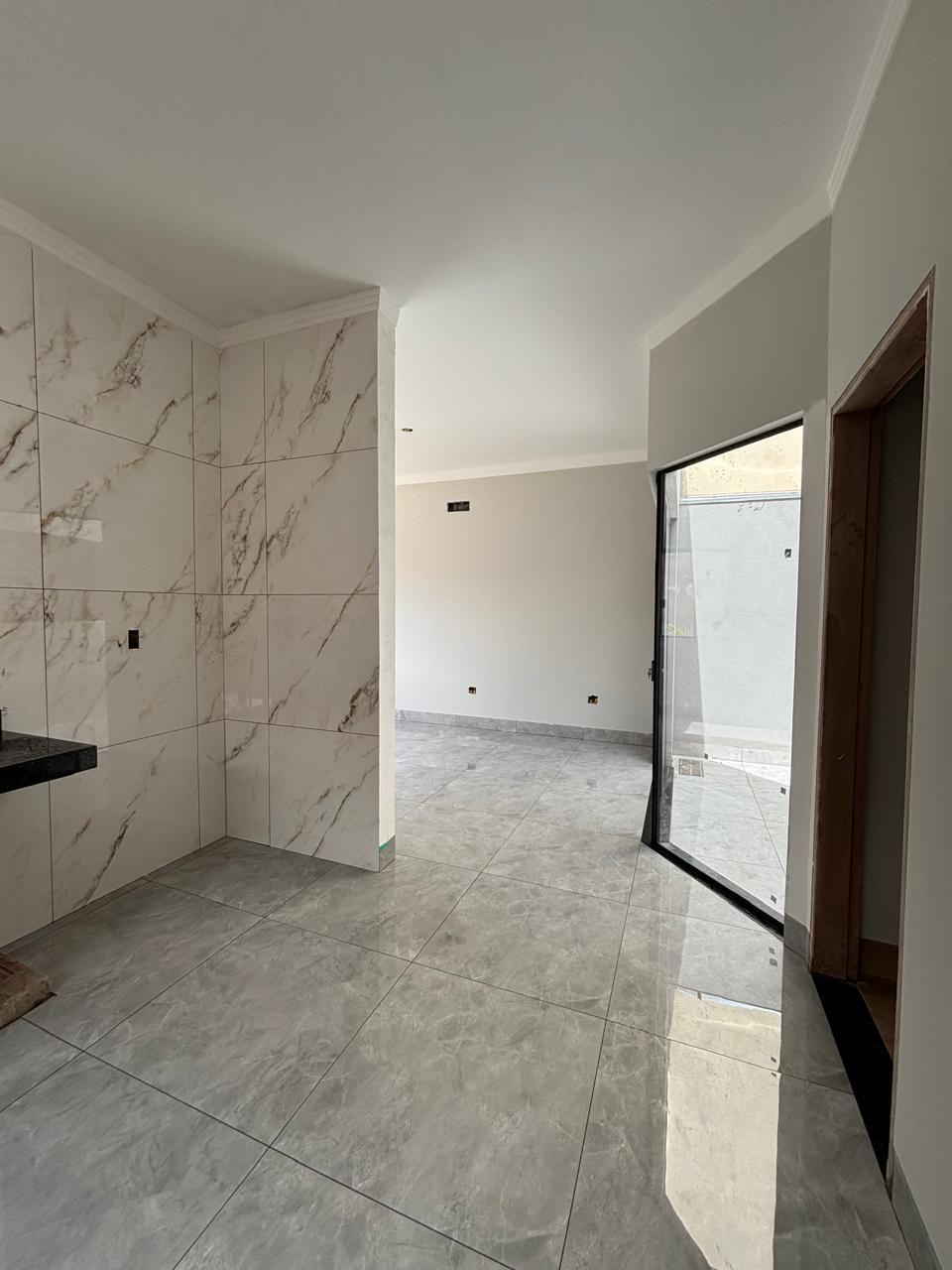 Casa à venda no Bairro João Liporoni