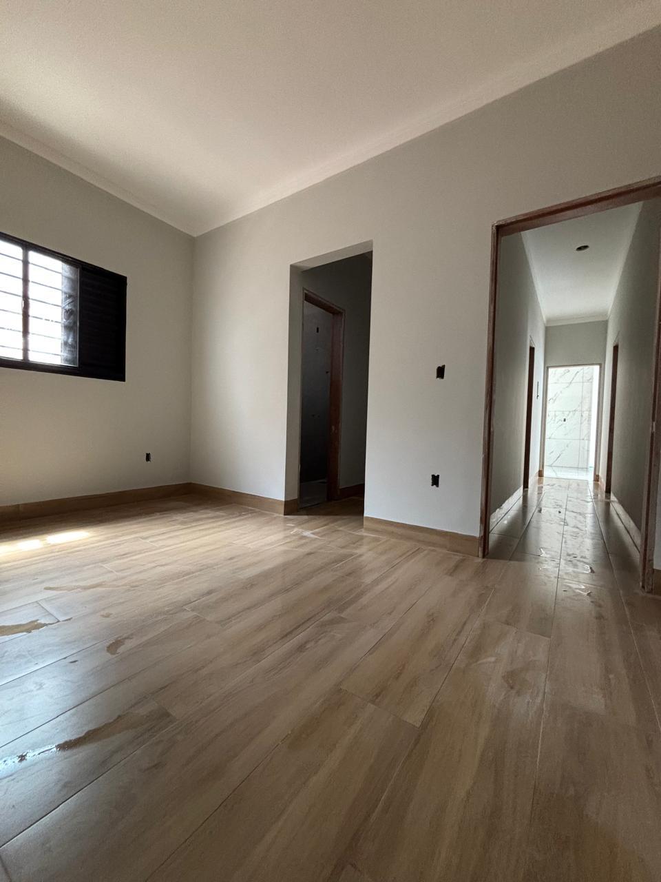 Casa à venda no Bairro João Liporoni