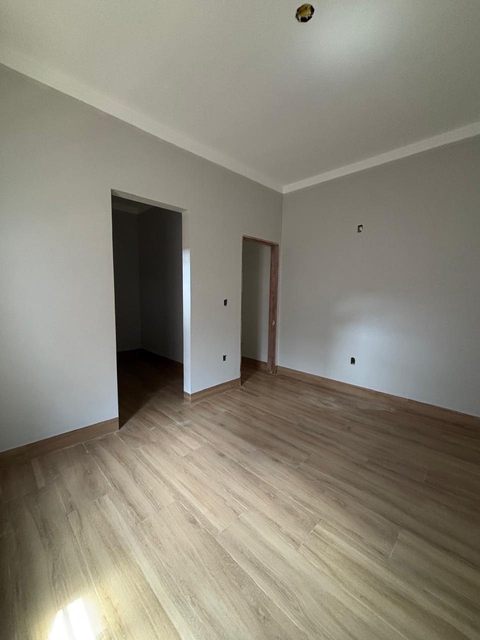 Casa à venda no Bairro João Liporoni