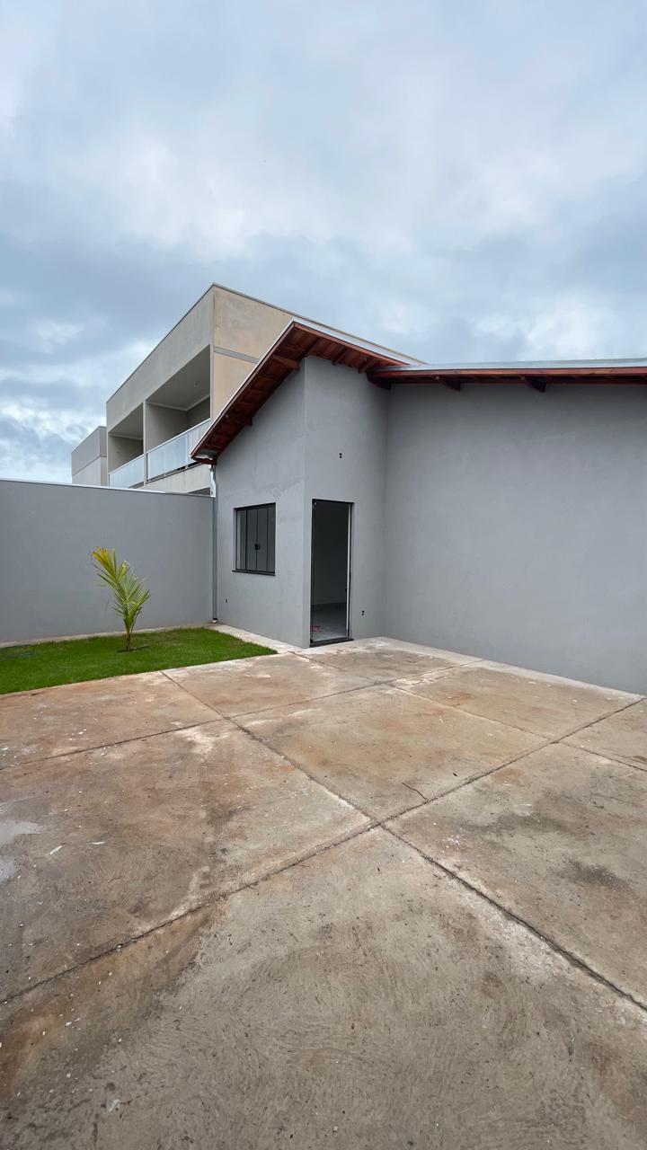 Casa à venda no Bairro João Liporoni