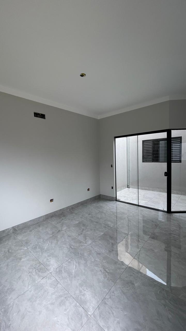 Casa à venda no Bairro João Liporoni