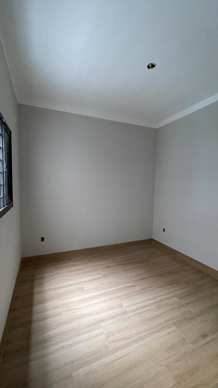 Casa à venda no Bairro João Liporoni