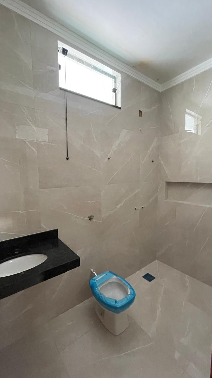 Casa à venda no Bairro João Liporoni