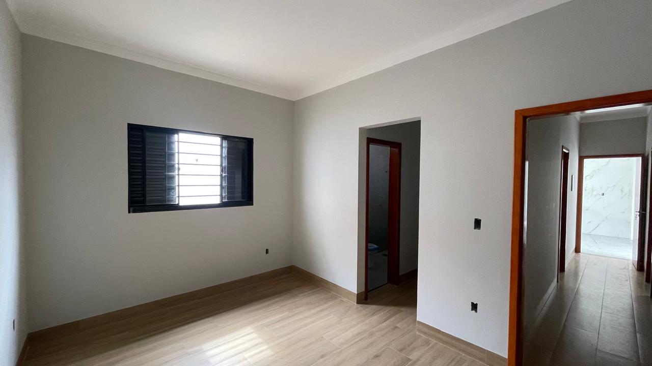 Casa à venda no Bairro João Liporoni