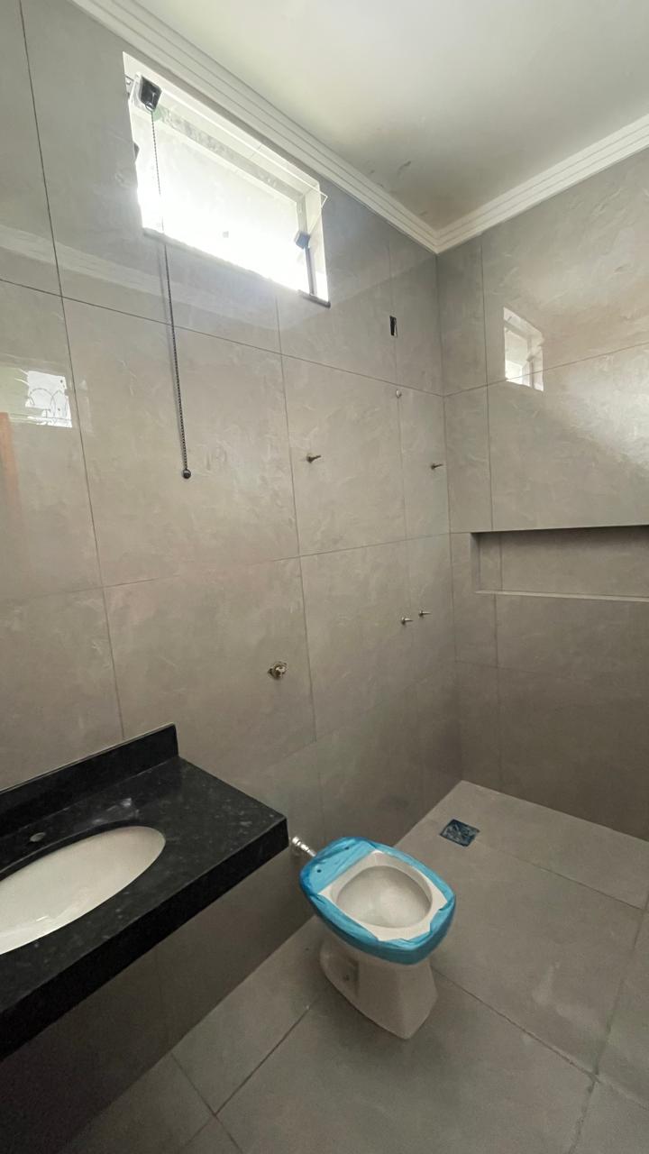 Casa à venda no Bairro João Liporoni