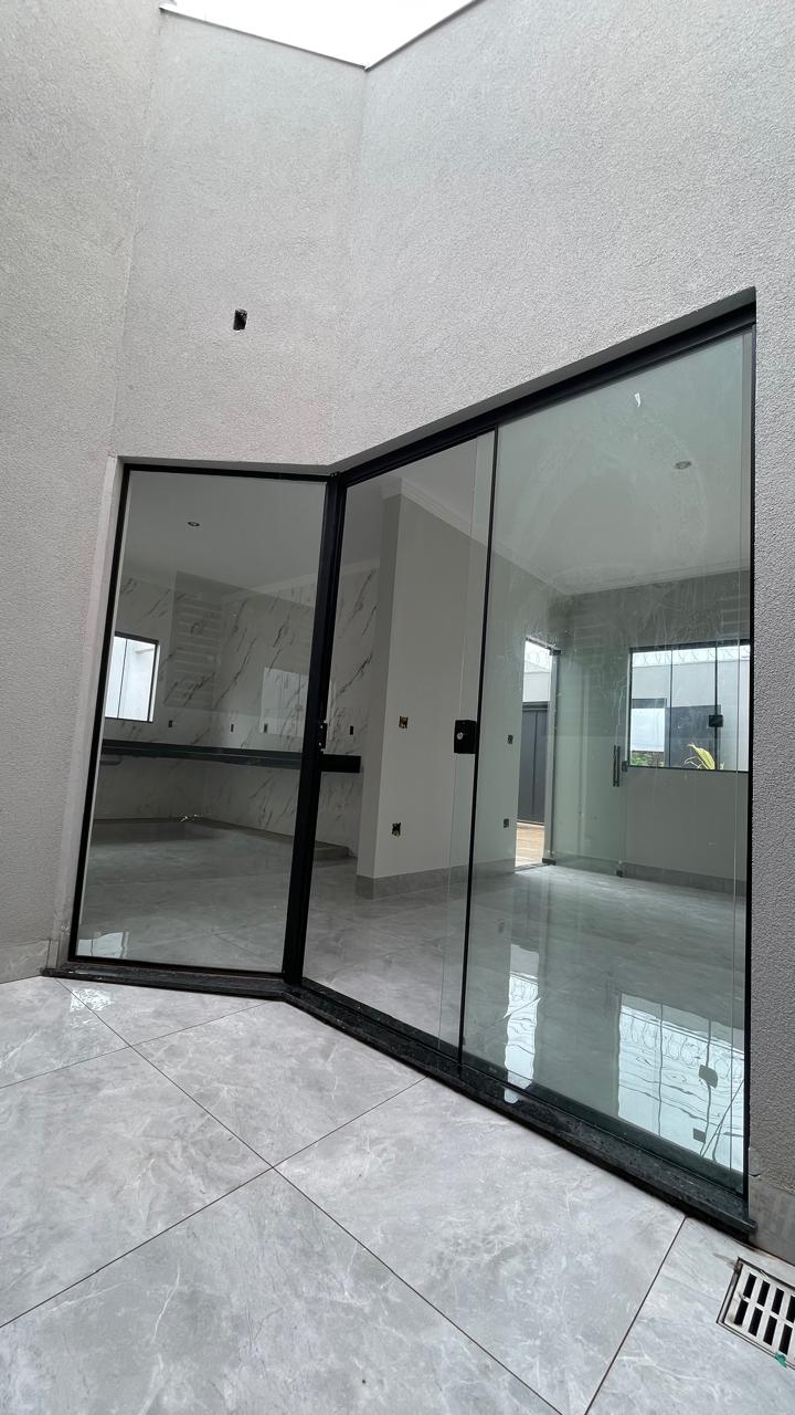 Casa à venda no Bairro João Liporoni