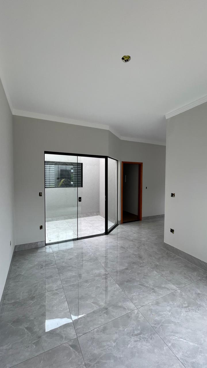 Casa à venda no Bairro João Liporoni