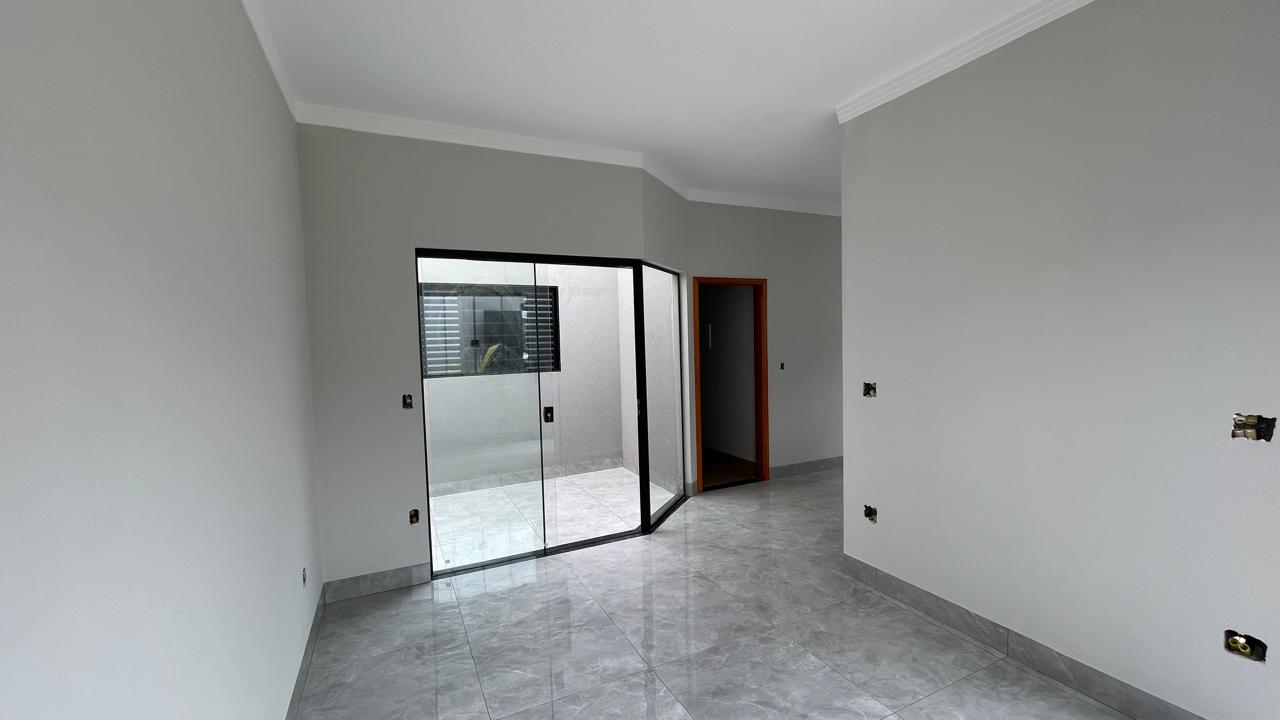 Casa à venda no Bairro João Liporoni