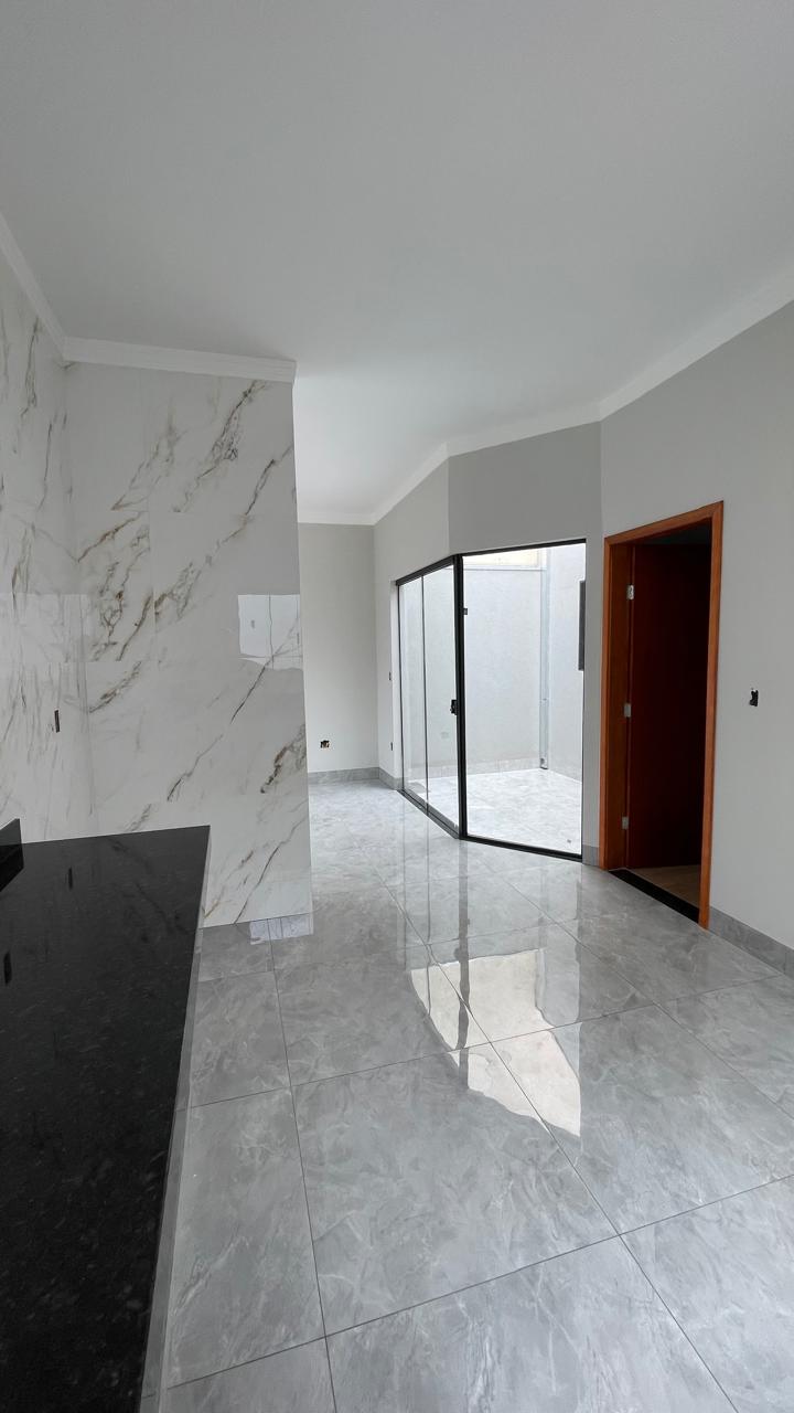 Casa à venda no Bairro João Liporoni