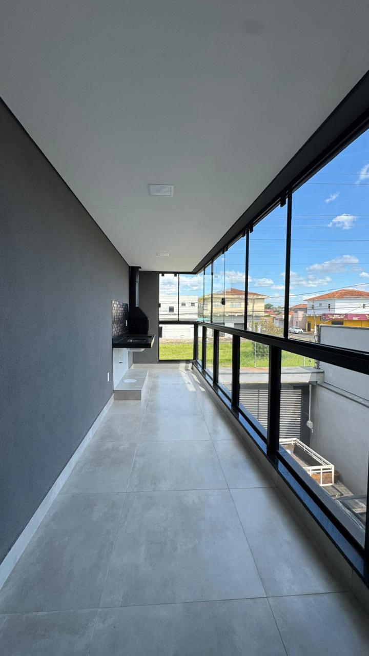 Apartamento no bairro Jardim do Éden à Venda