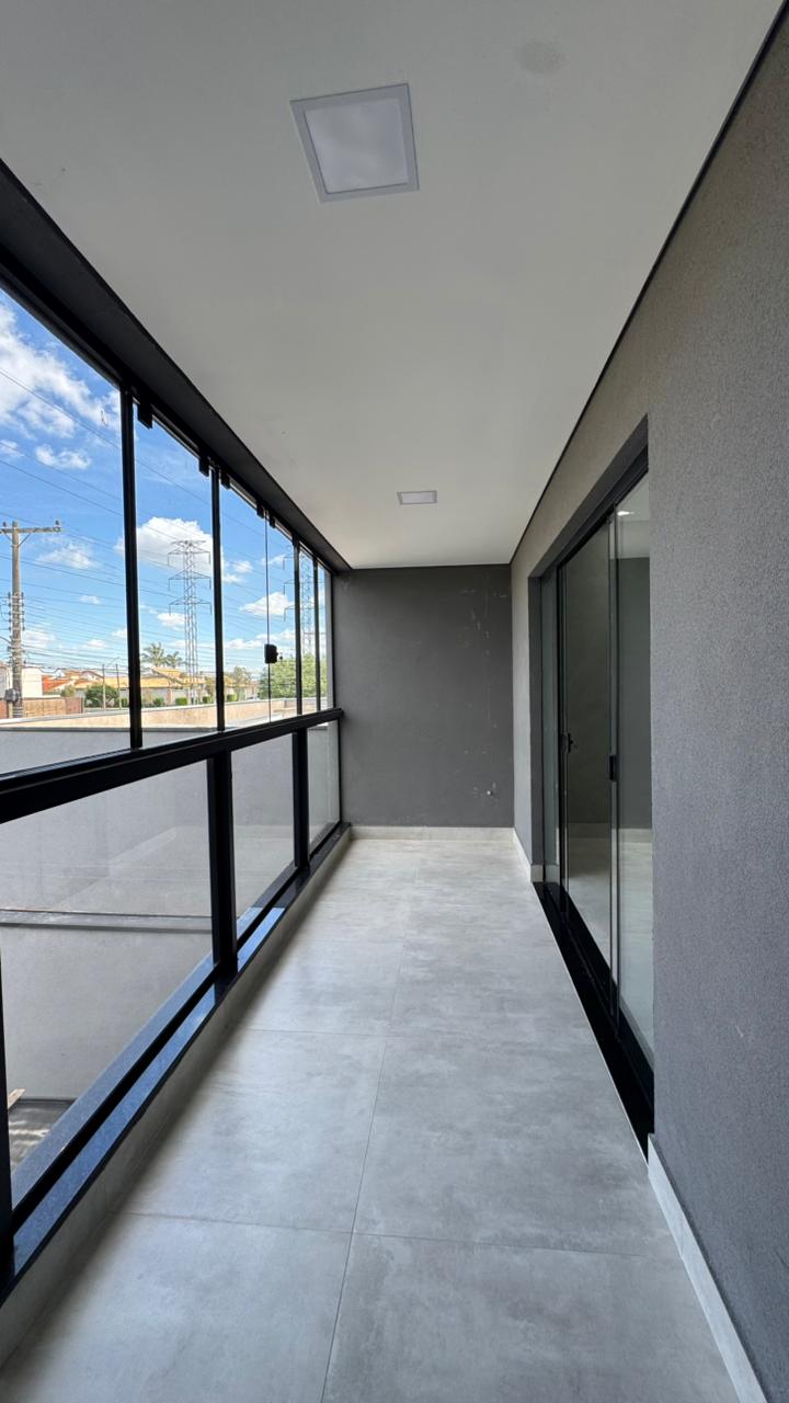 Apartamento no bairro Jardim do Éden à Venda