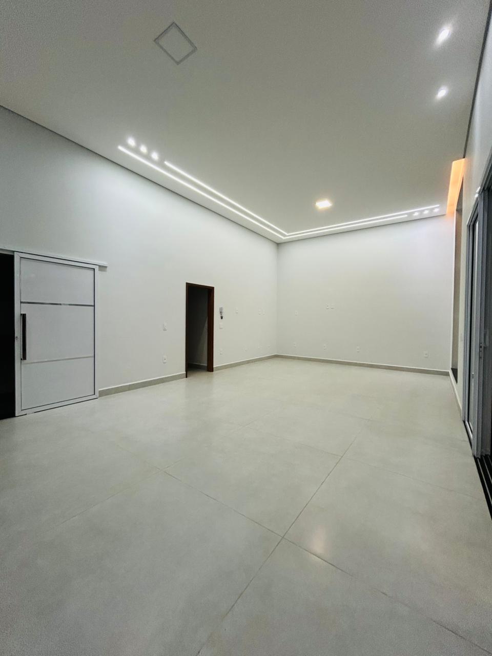 Casa no bairro Residencial Meirelles à Venda