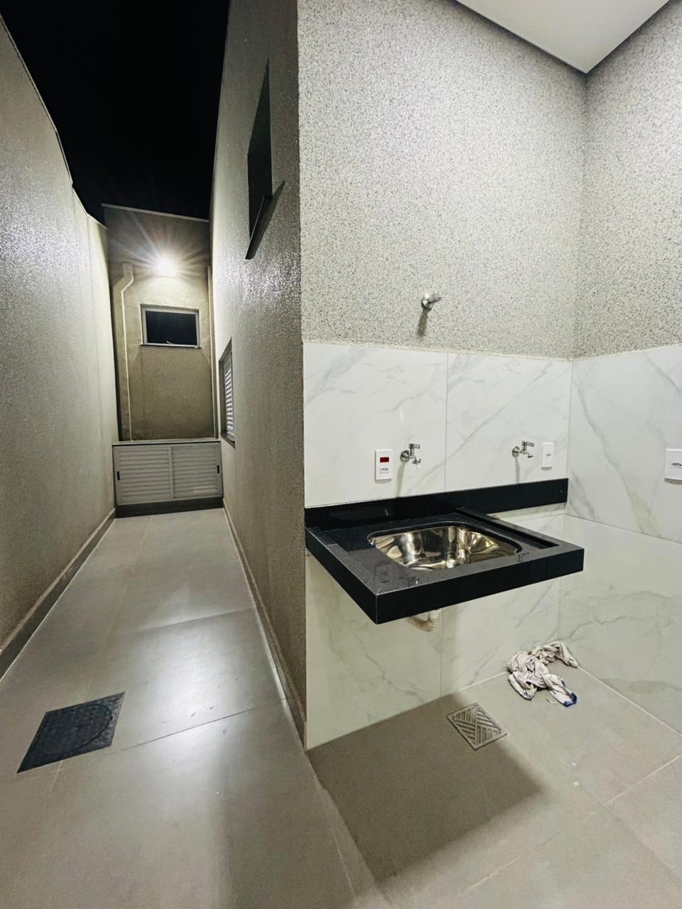 Casa no bairro Residencial Meirelles à Venda