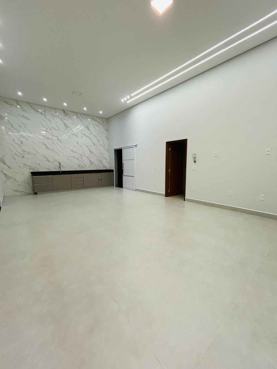 Casa no bairro Residencial Meirelles à Venda