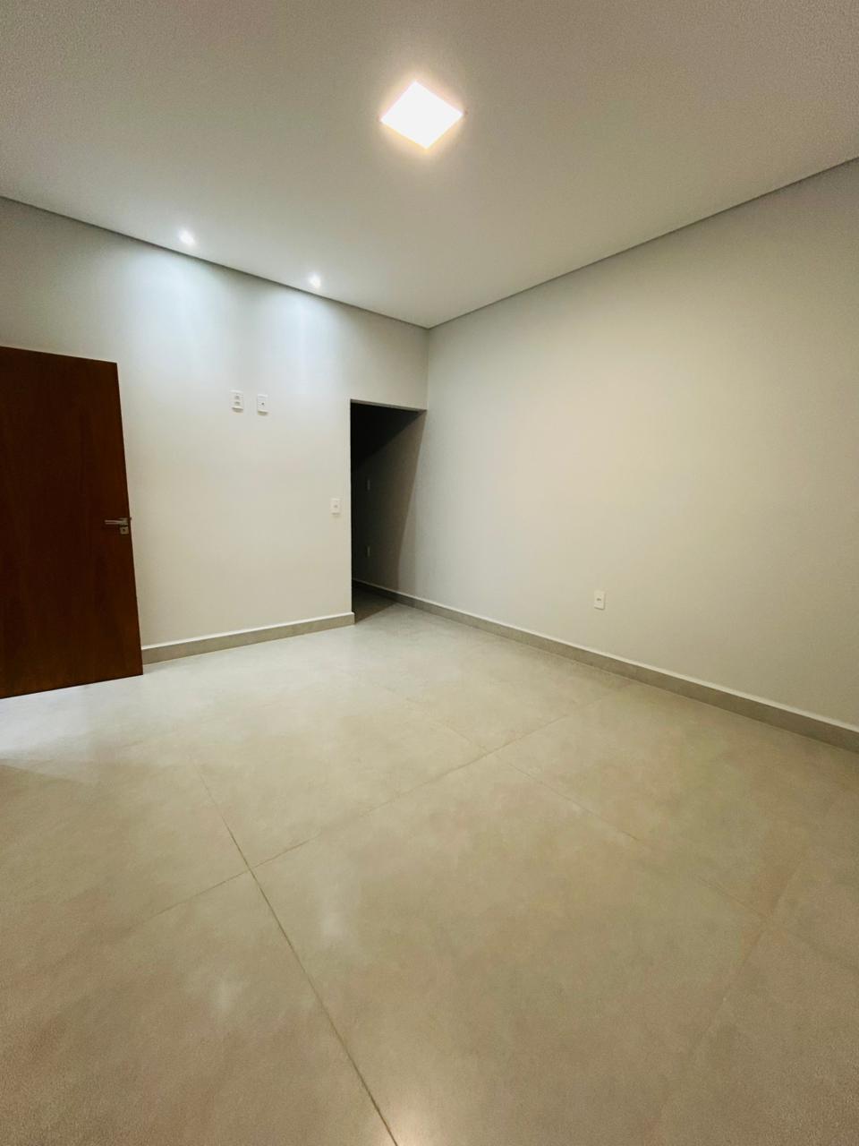 Casa no bairro Residencial Meirelles à Venda