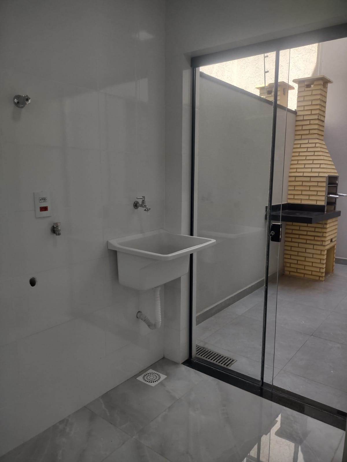 Apartamento à Venda no Residencial Palermo