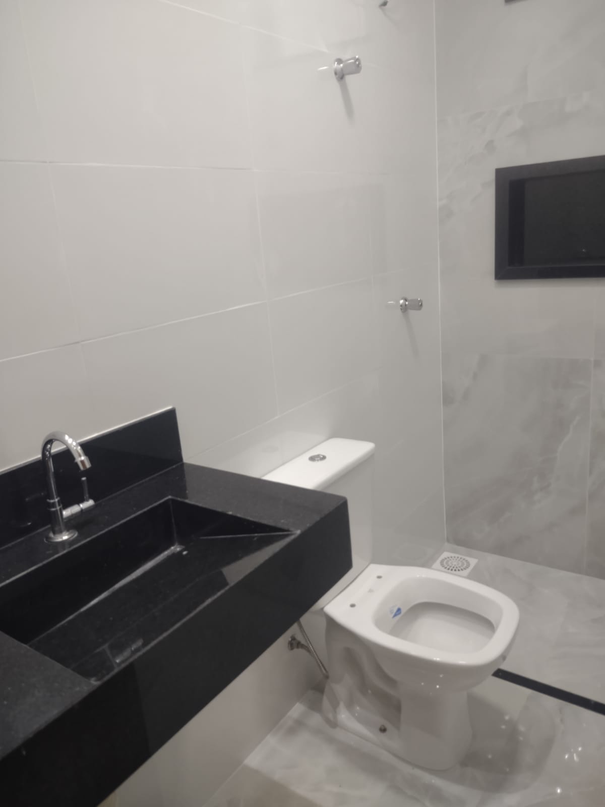 Apartamento à Venda no Residencial Palermo