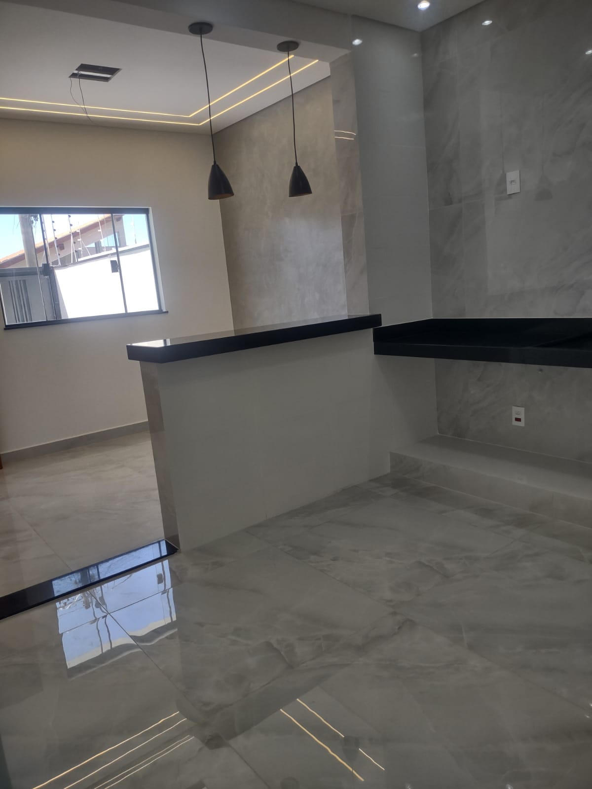 Apartamento à Venda no Residencial Palermo