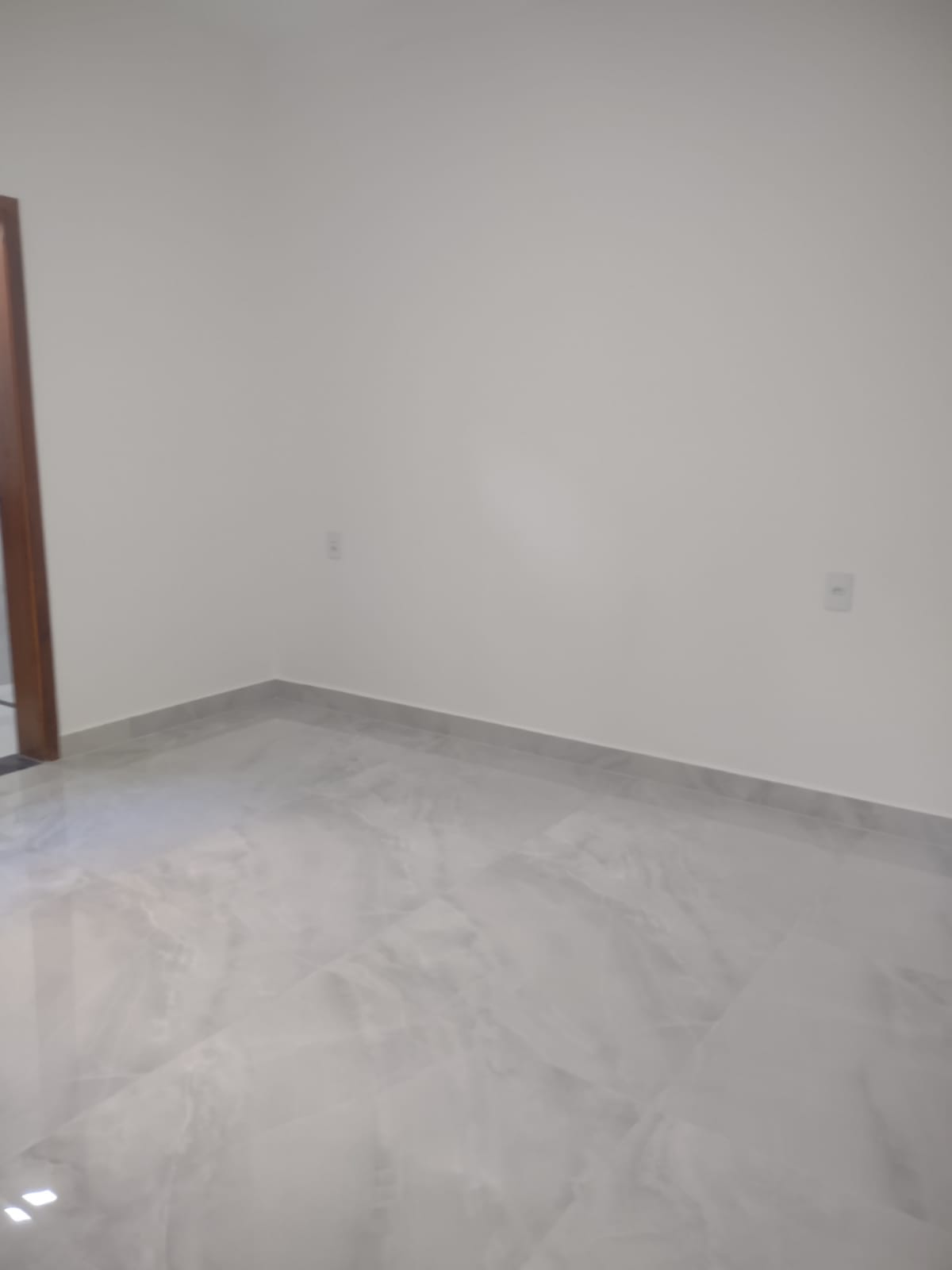 Apartamento à Venda no Residencial Palermo