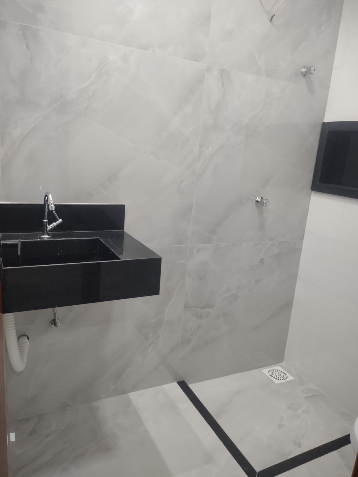Apartamento à Venda no Residencial Palermo