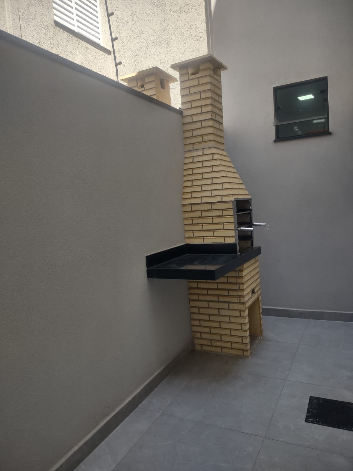 Apartamento à Venda no Residencial Palermo