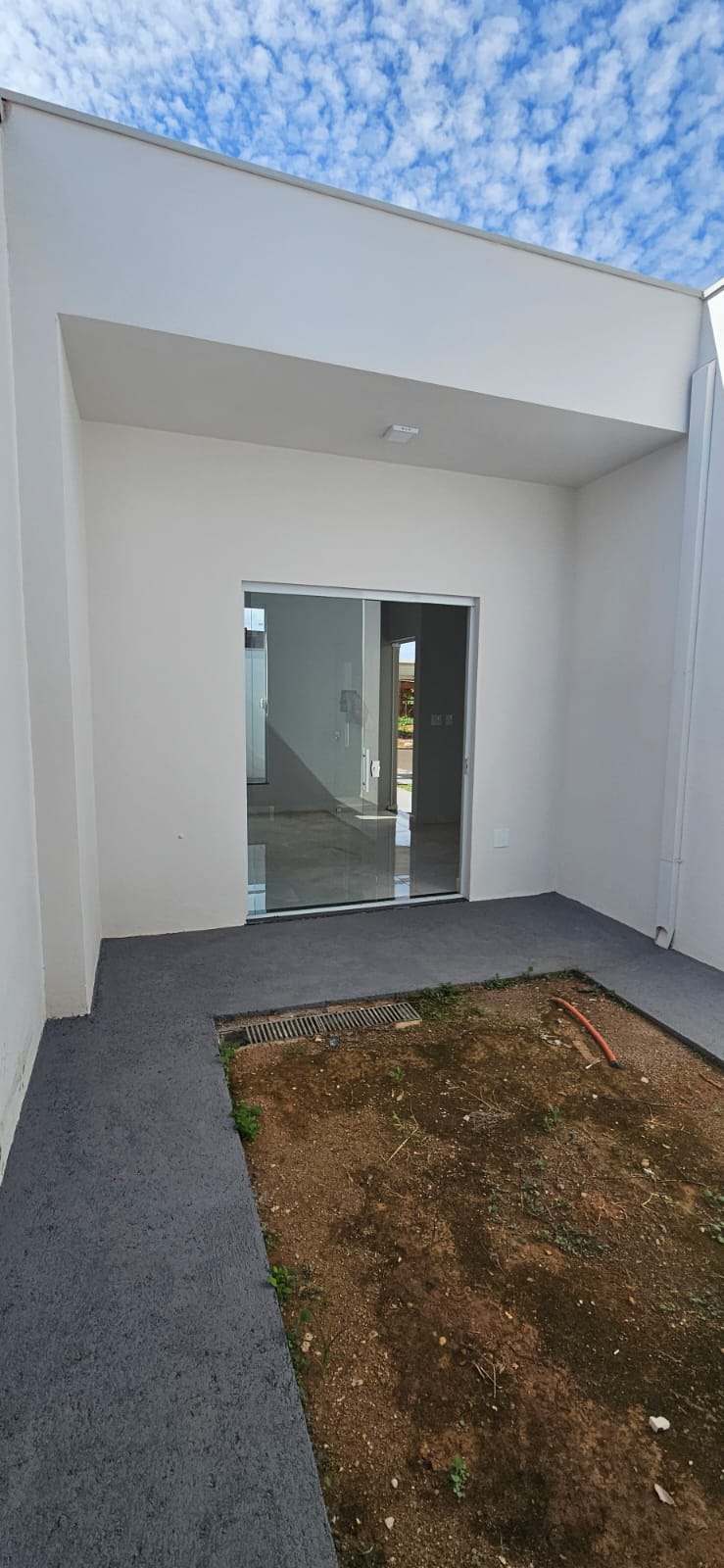 Casa no bairro Jardim Cambuí à Venda