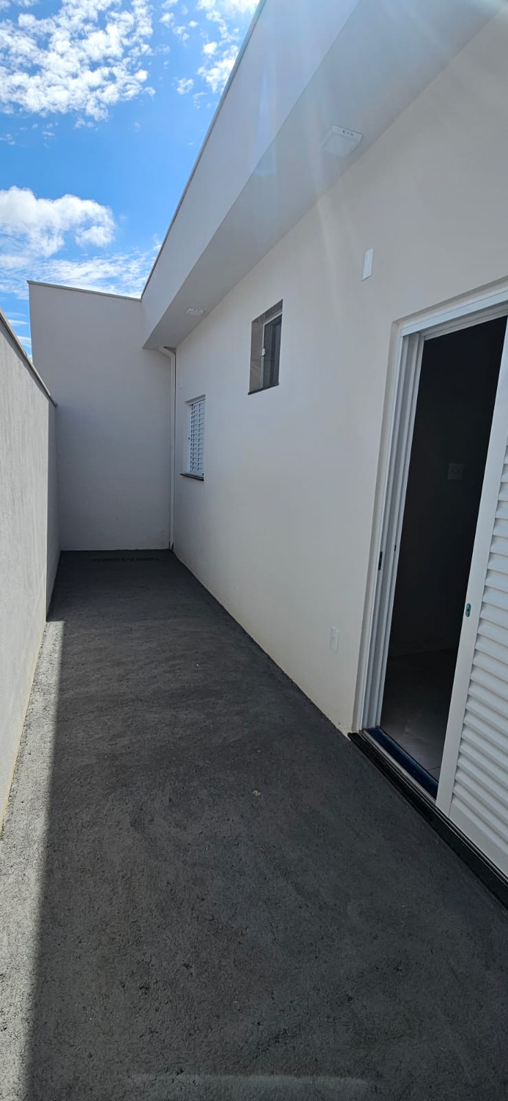 Casa no bairro Jardim Cambuí à Venda