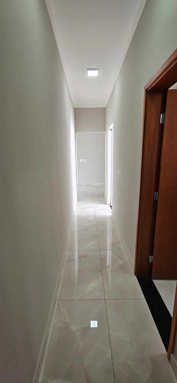 Casa no bairro Jardim Cambuí à Venda