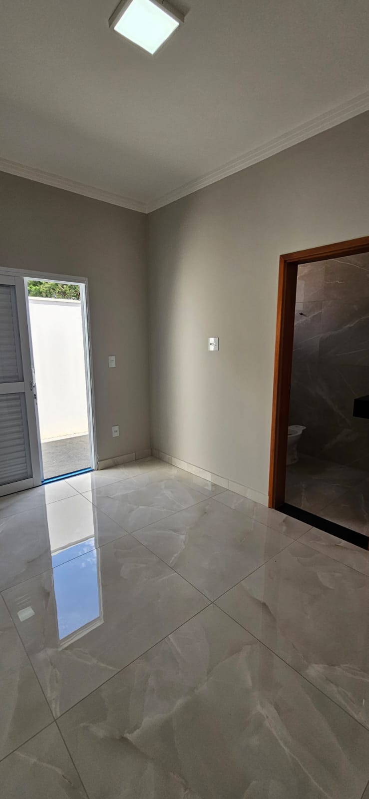 Casa no bairro Jardim Cambuí à Venda