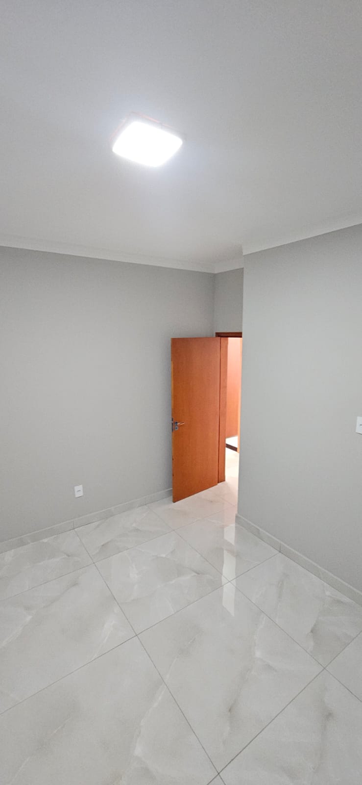 Casa no bairro Jardim Cambuí à Venda
