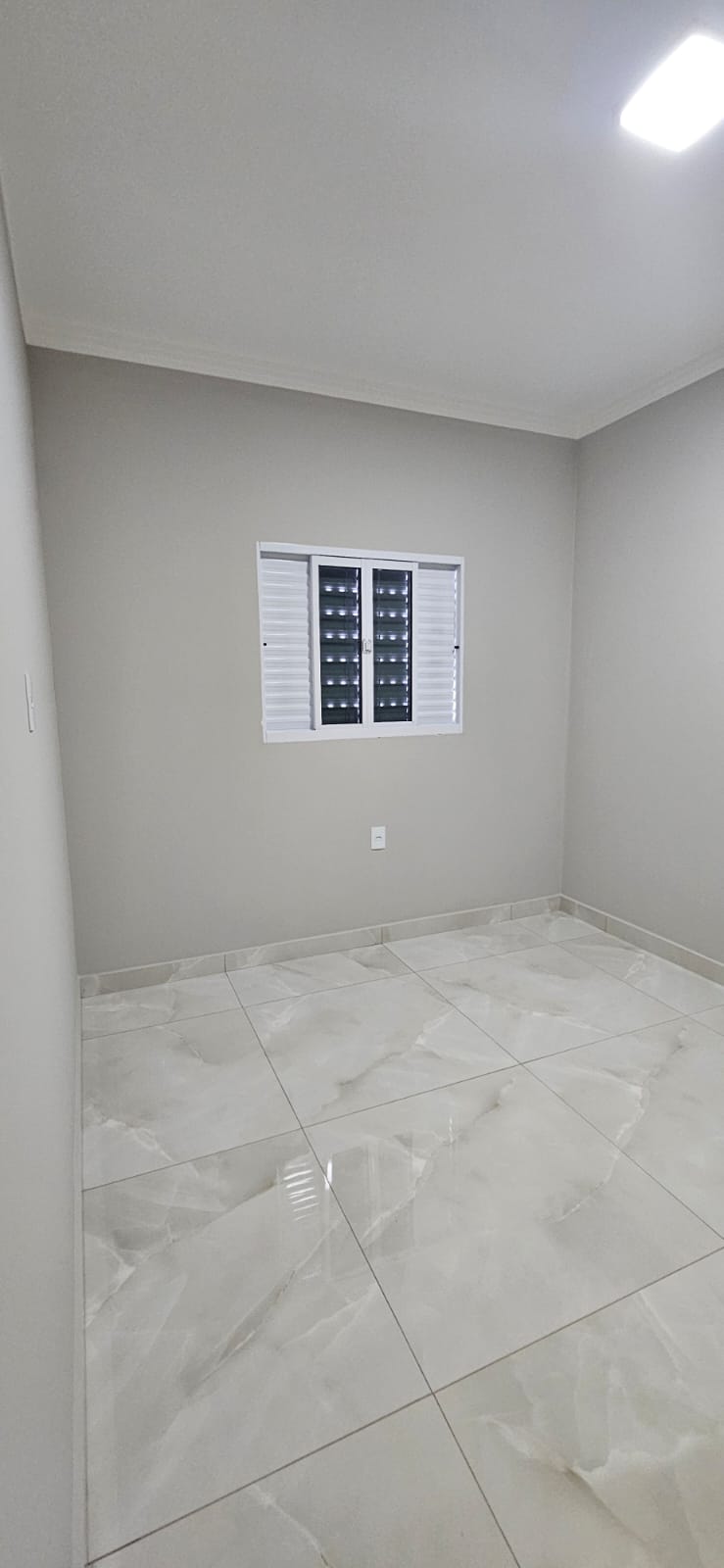 Casa no bairro Jardim Cambuí à Venda