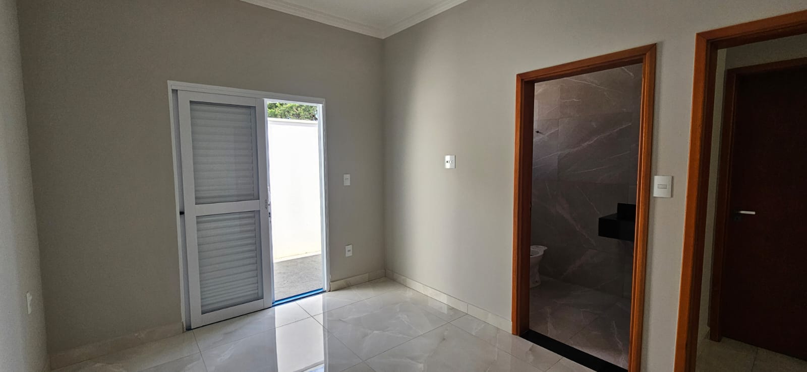 Casa no bairro Jardim Cambuí à Venda