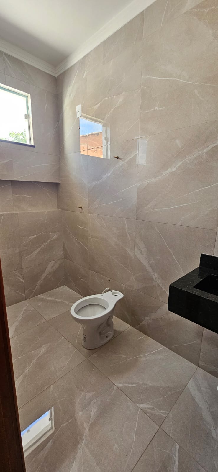 Casa no bairro Jardim Cambuí à Venda