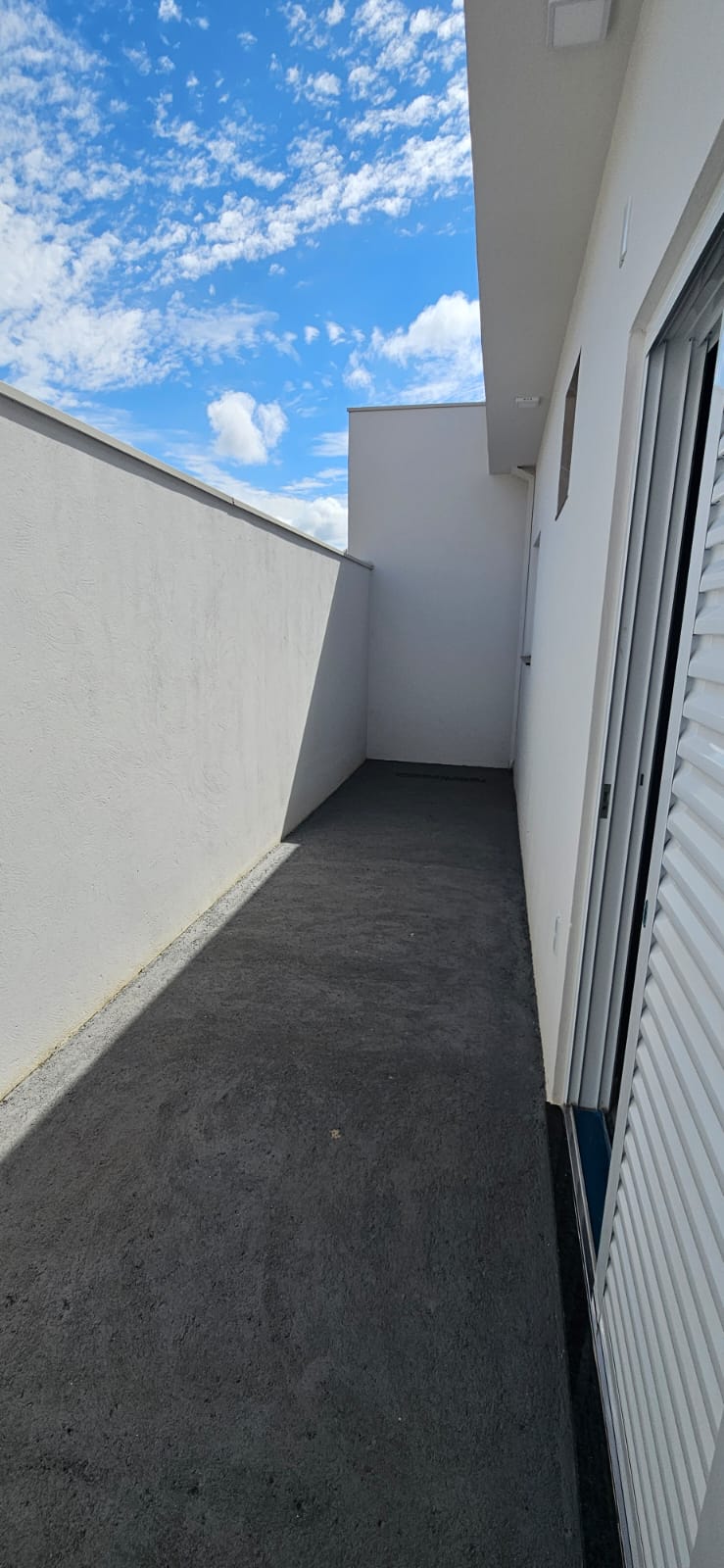 Casa no bairro Jardim Cambuí à Venda