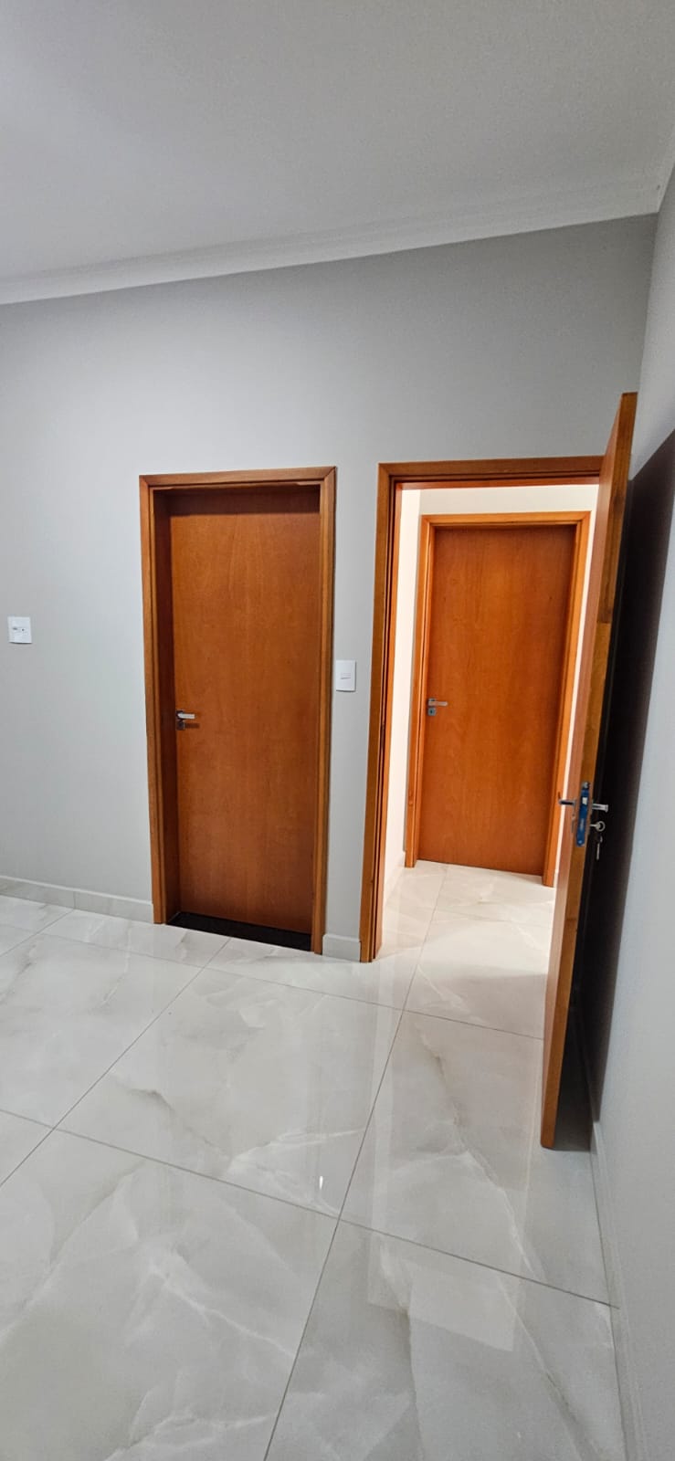 Casa no bairro Jardim Cambuí à Venda