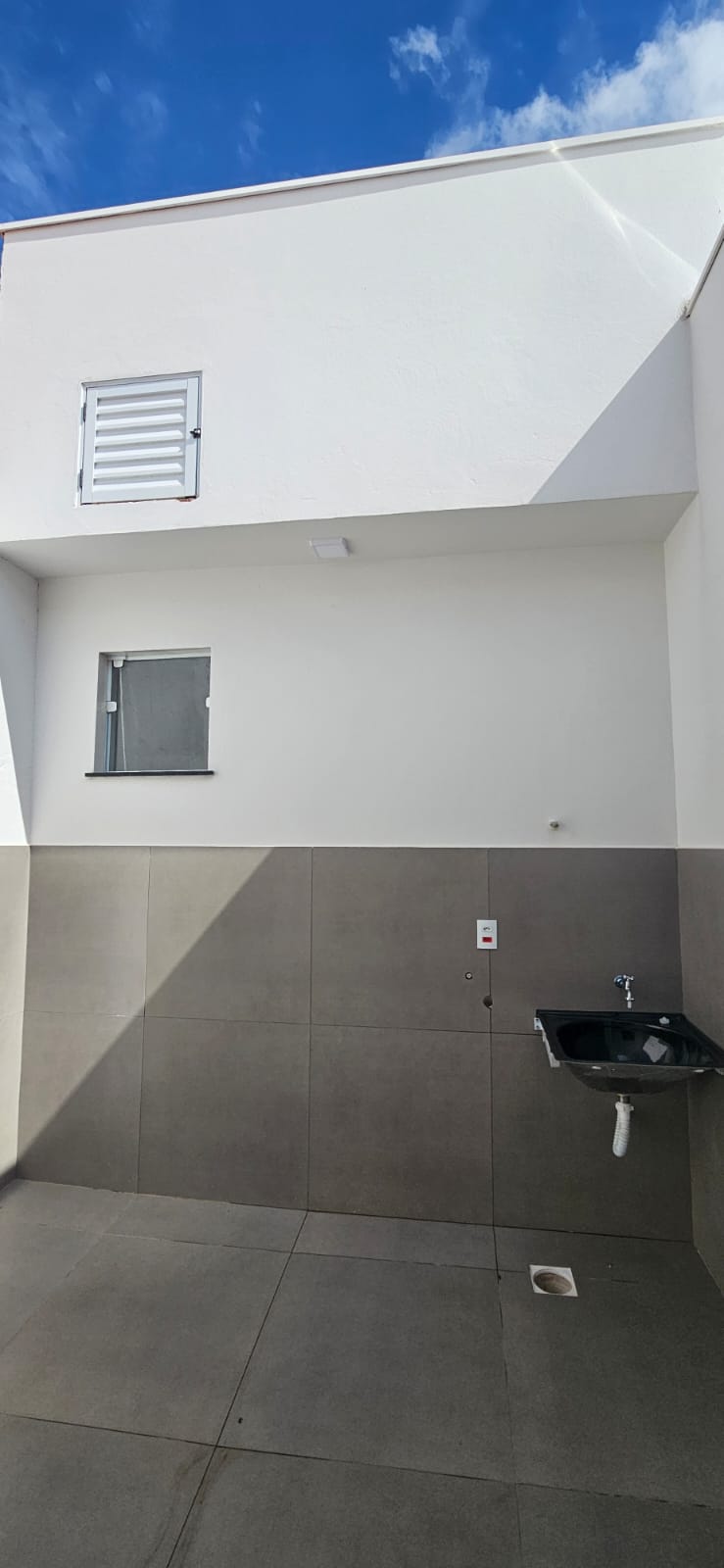 Casa no bairro Jardim Cambuí à Venda