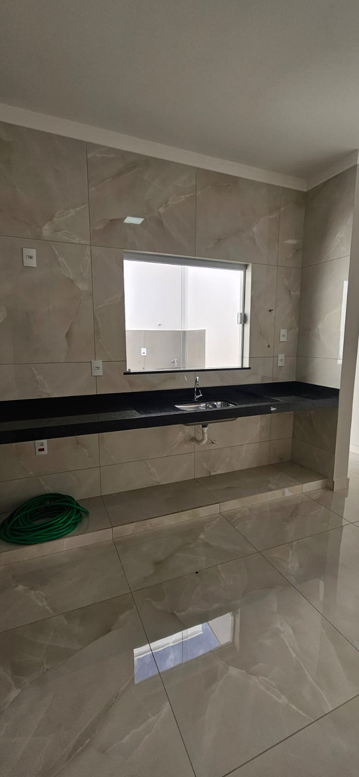 Casa no bairro Jardim Cambuí à Venda