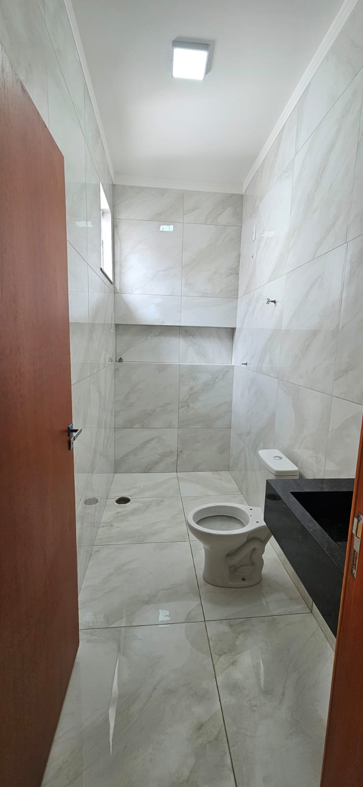Casa no bairro Jardim Cambuí à Venda